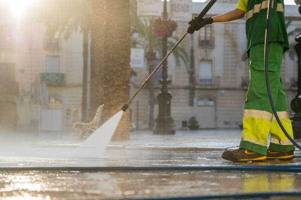 Best Playground Equipment Cleaning  in Pearl River, NY